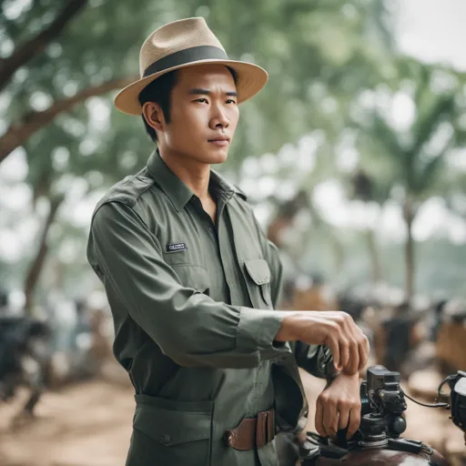 Han The Thanh