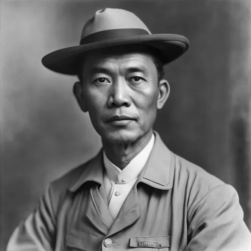 Han Tiauw Tjong