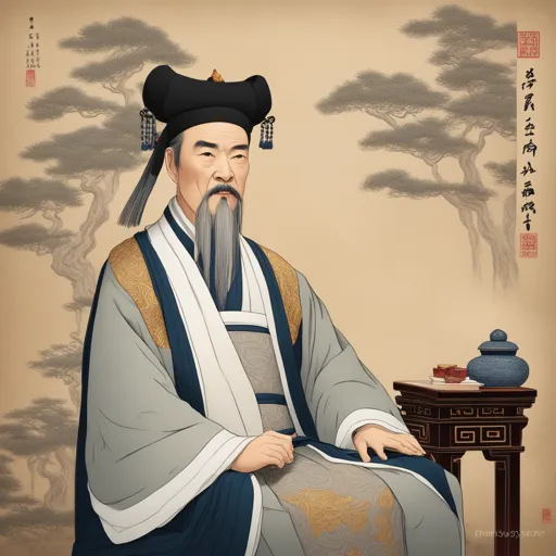 Han Tuozhou
