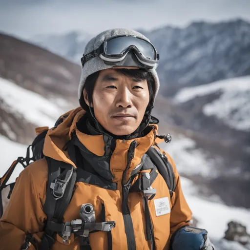 Han Wang-yong