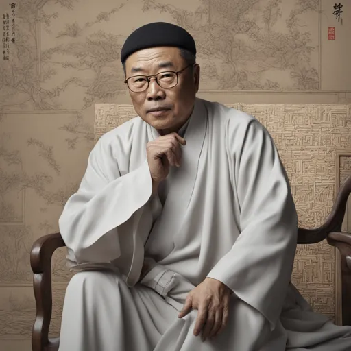 Han Weiji