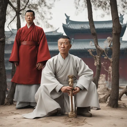 Han Wenbao