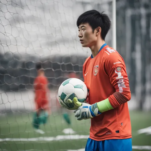 Han Wenhai