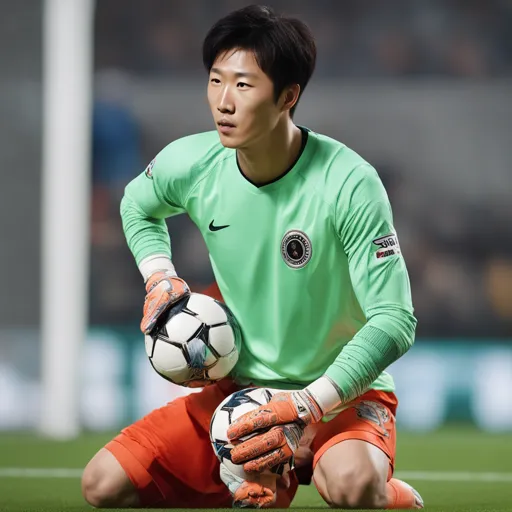 Han Won-chol