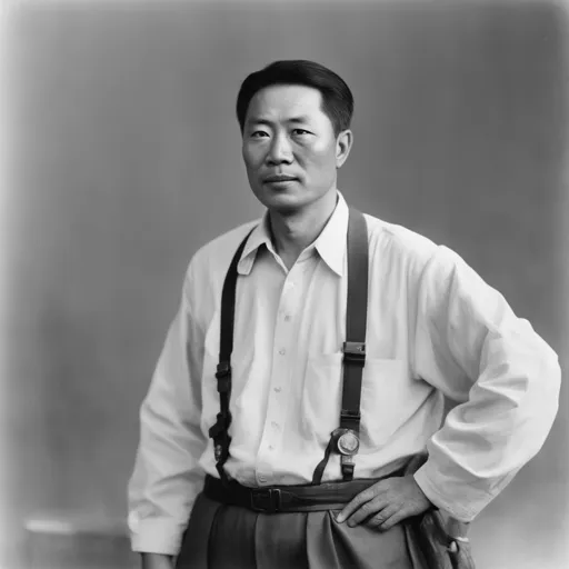 Han Xiancong