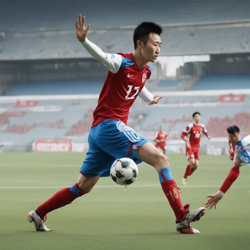 Han Xu (footballer, born 1988)