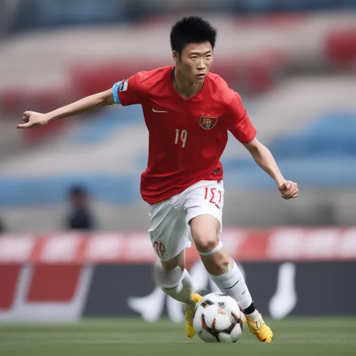 Han Xuan (footballer, born 1995)