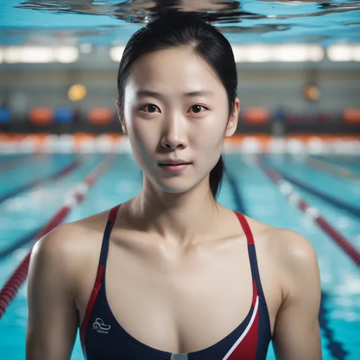 Han Xue (swimmer)