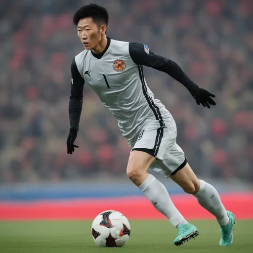 Han Xuegeng