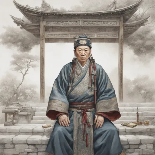 Han Xuejian