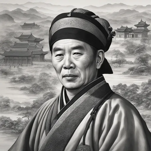 Han Xuezhen