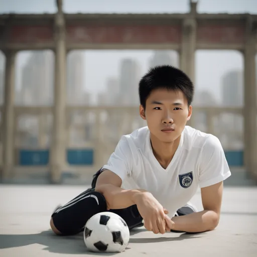 Han Yanming