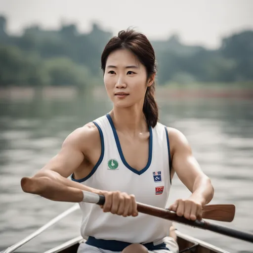 Han Yaqin