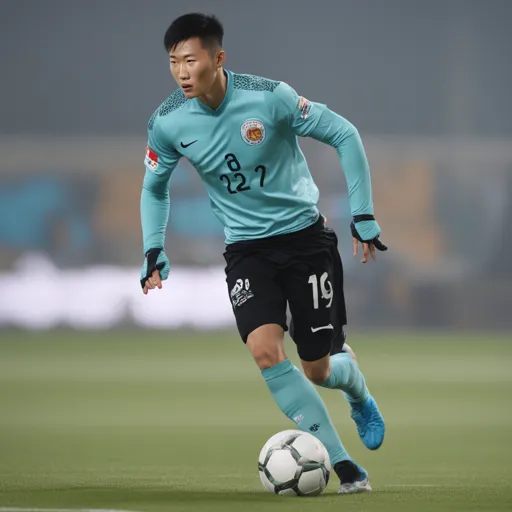 Han Yi (footballer)