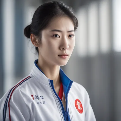 Han Yingying