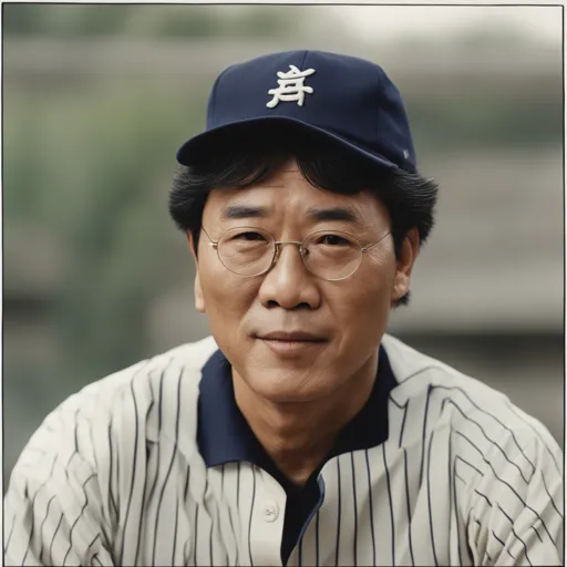 Han Yong-duk