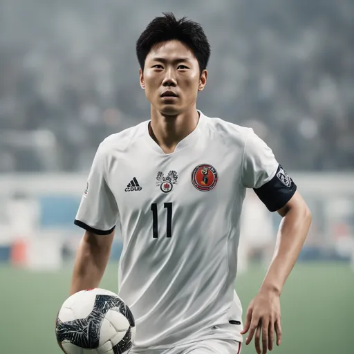 Han Yong-gi