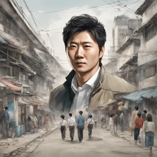 Han Yong-su