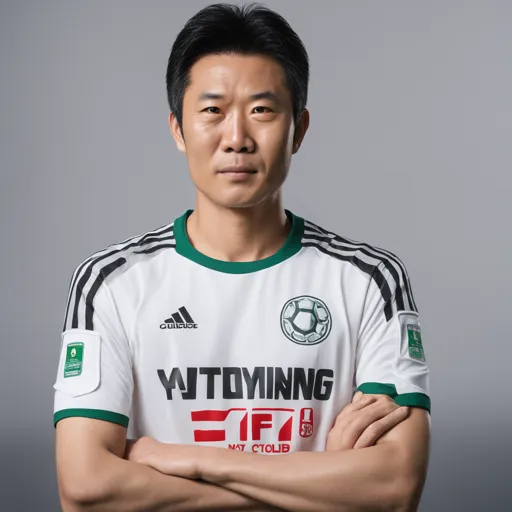 Han Yong-thae