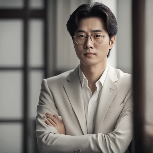 Han Young-suk