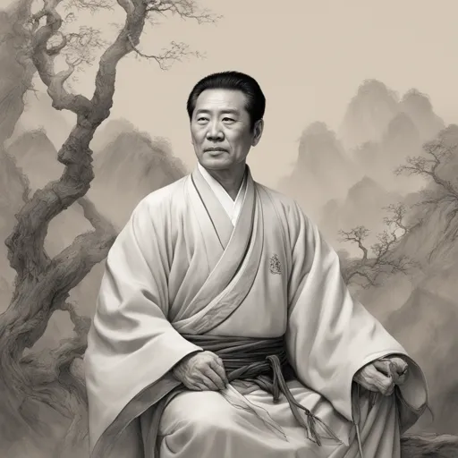 Han Yunzhong