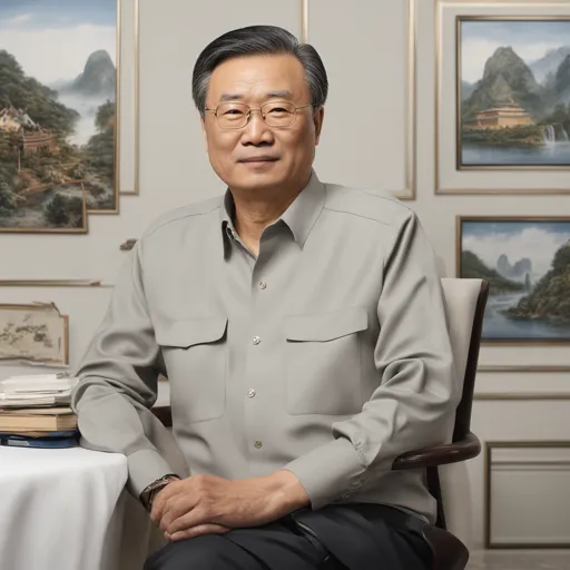 Han Yuqun
