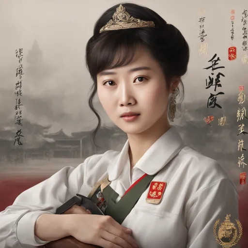 Han Yuzhen