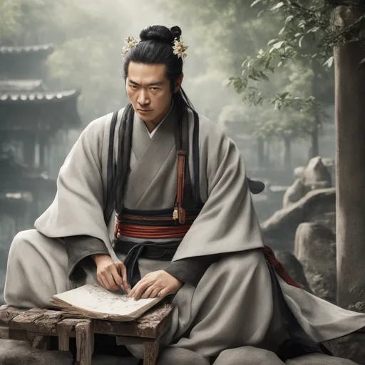 Han Zenki