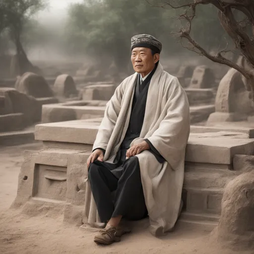Han Zhanwen