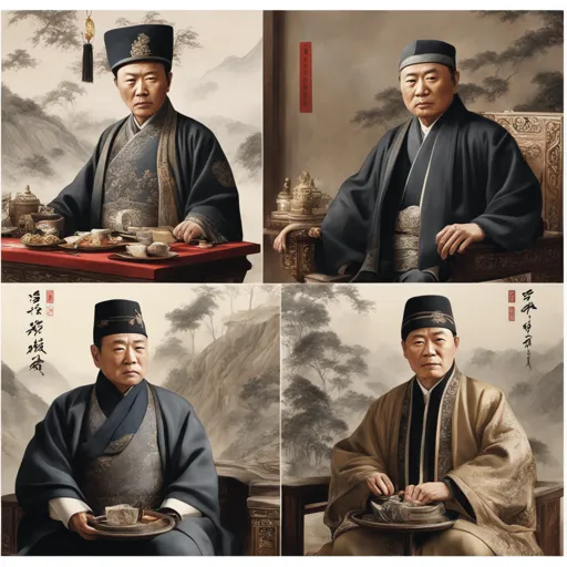Han Zigao