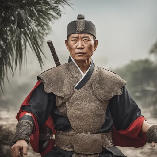 Han Zihao