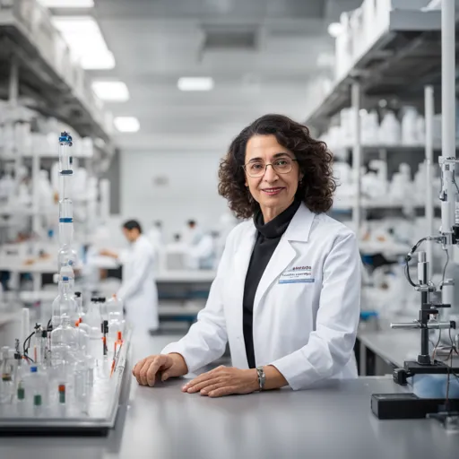 Hana El-Samad