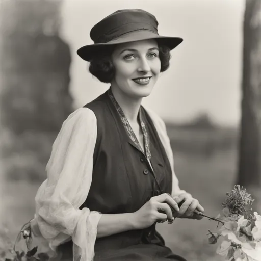Hana Greenfield
