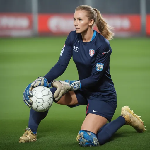 Hana Mučková