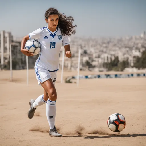 Hana Nasser