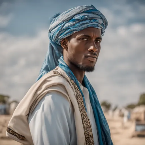 Hanad Zakaria Warsame