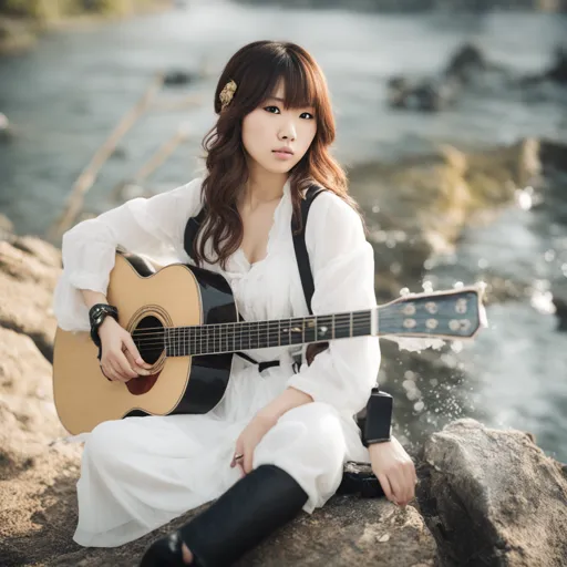 Hanae (singer)