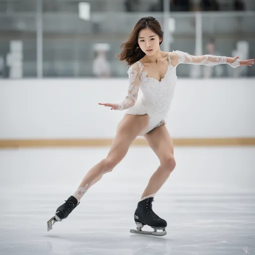 Hanae Yokoya