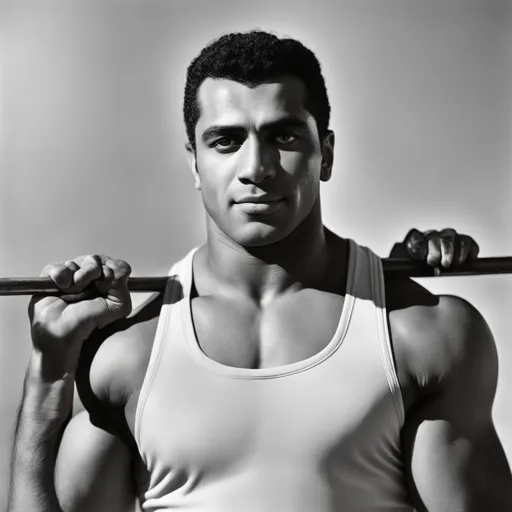 Hanafi Moustafa