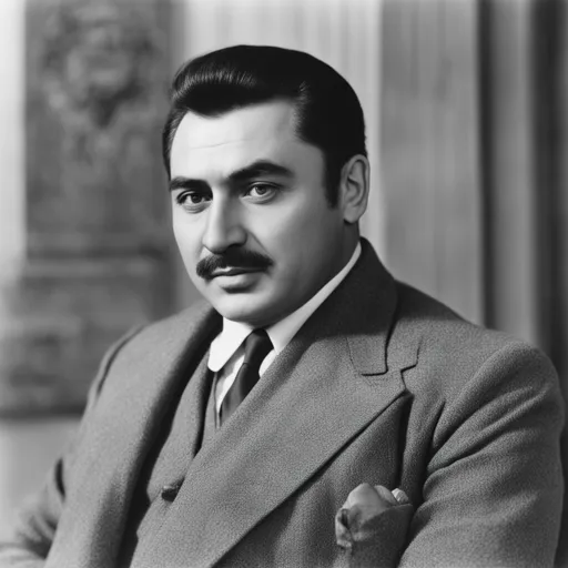 Hanafi Teregulov