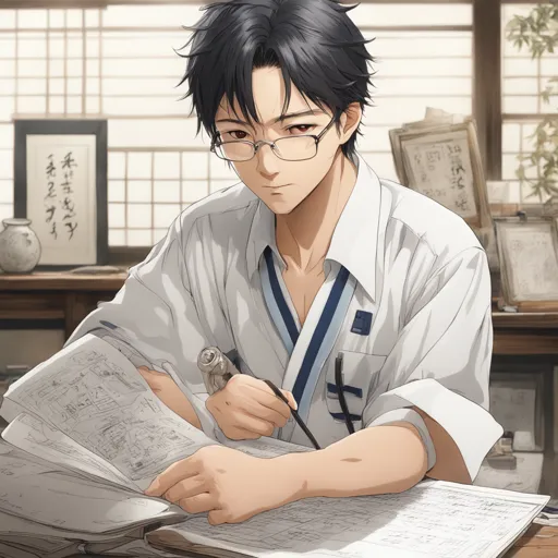 Hanaharu Naruko