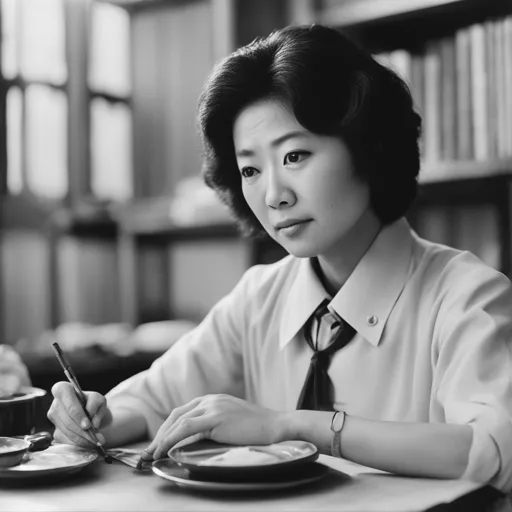 Hanako Miura