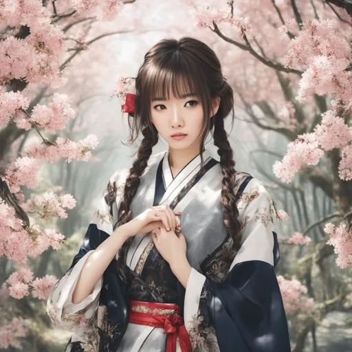 Hanako Oshima