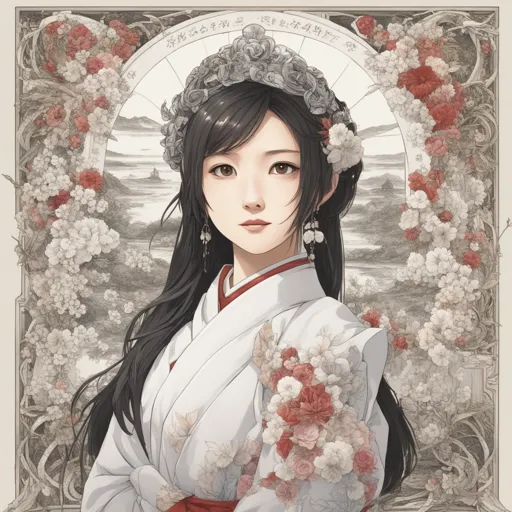 Hanako Takigawa