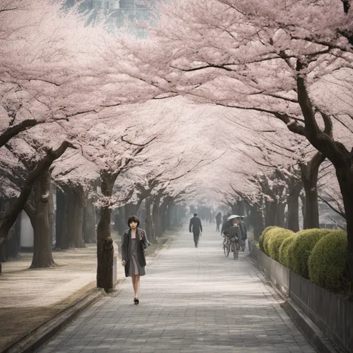 Hanami Sekine