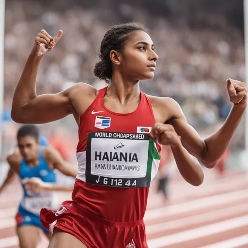 Hanan Ahmed Khaled