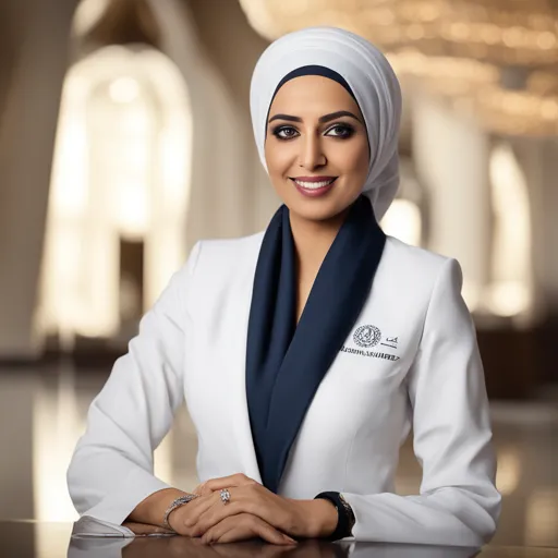 Hanan Mohamed Al Kuwari