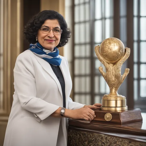 Hanan Morsy