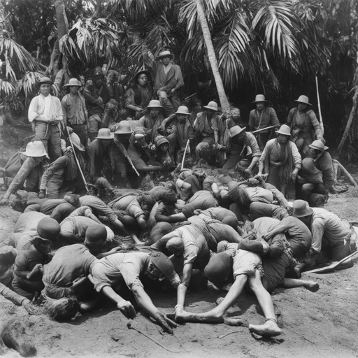 Hanapepe massacre