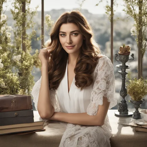 Hande Erçel